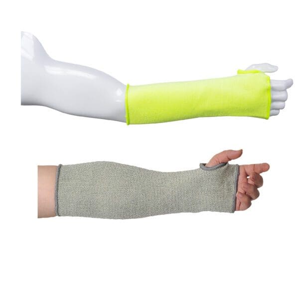 14 inch (35cm) Cut Resistant Sleeve - Image 3