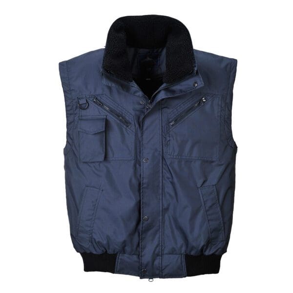 3-in-1 Bomber Jacket - Image 5