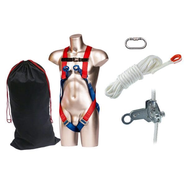30m Ascent/Decsent Kit
