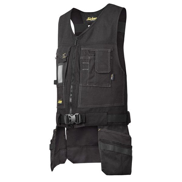 4254 - Canvas+ Toolvest