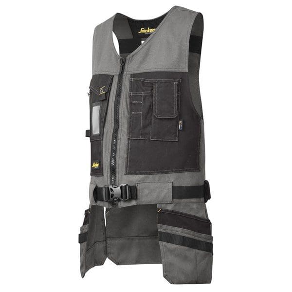 4254 - Canvas+ Toolvest - Image 2