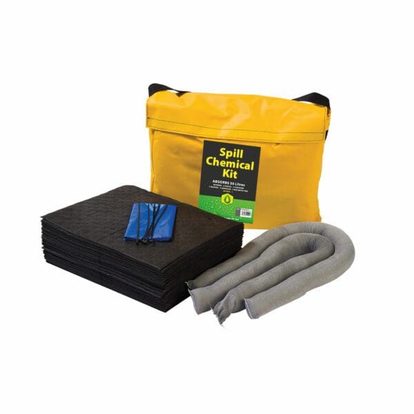 50 Litre Chemical Kit