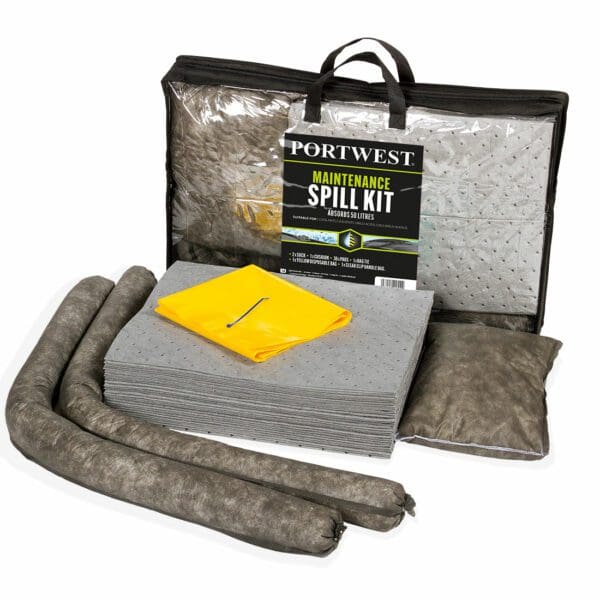 50 Litre Maintenance Kit - Image 2