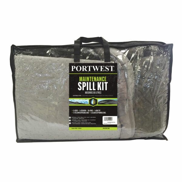 50 Litre Maintenance Kit
