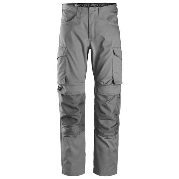 6801 - Service Trousers With Knee Guard - Image 2