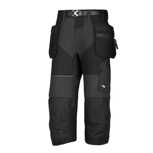 6905 - FlexiWork Pirate Work Trousers + Holster Pockets