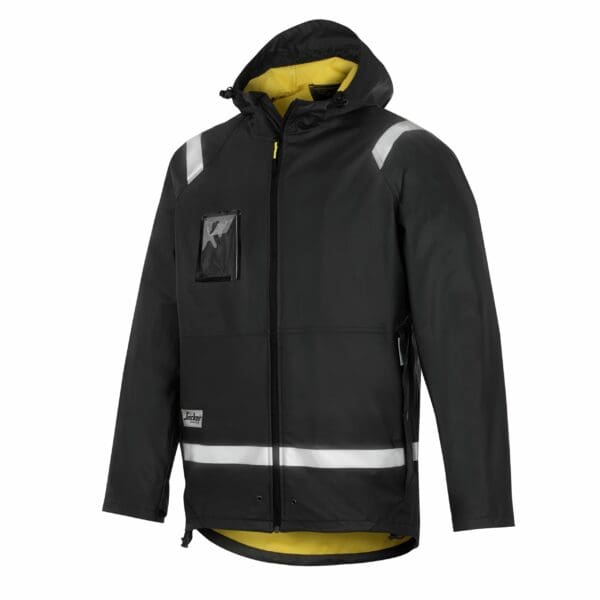 8200 - Rain Jacket PU