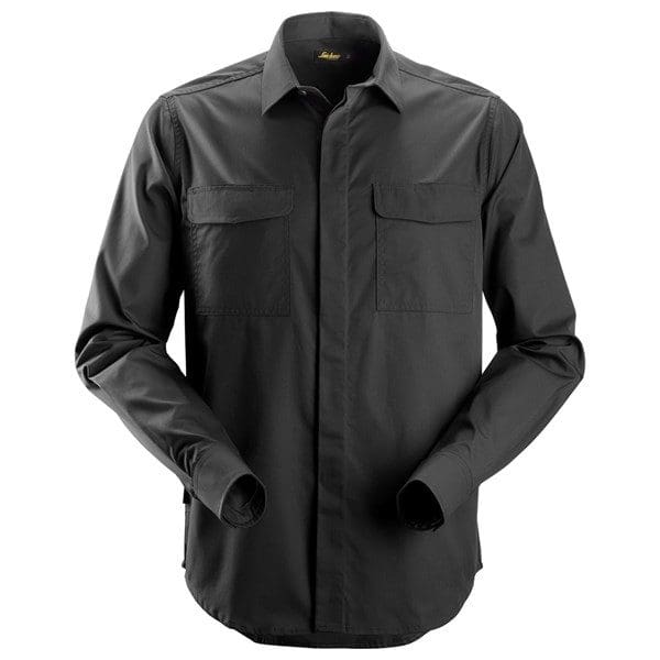 8510 - Service Long Sleeve Shirt