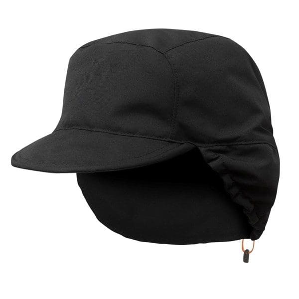 9008 - Allroundwork Shell Cap