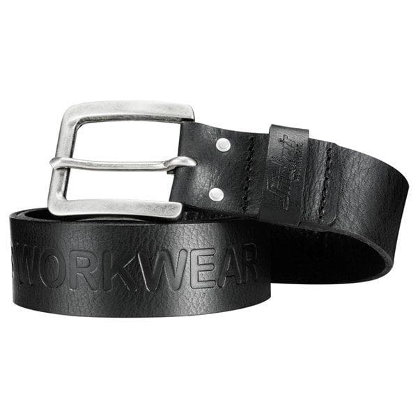 9034 - Leather Belt