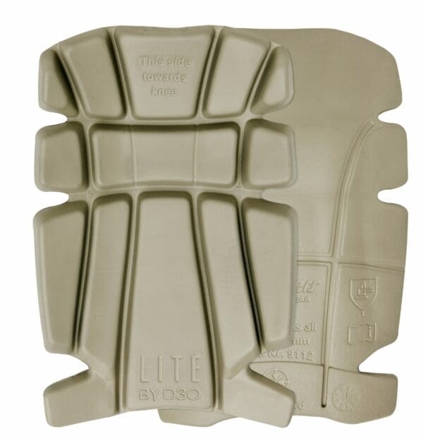 9112 - D3O Lite Craftsmen Kneepads