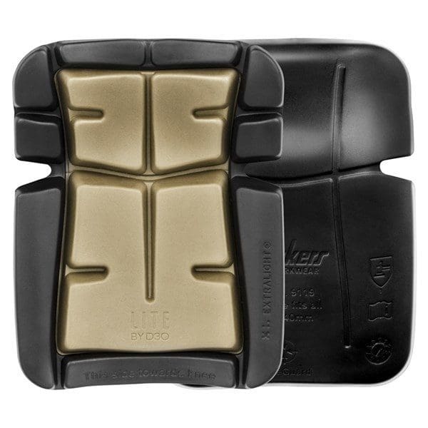 9119 - D3O Lite Floorlayer Kneepads