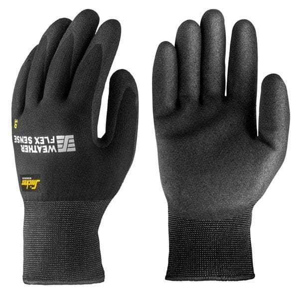 9319 - Weather Flex Sense Glove
