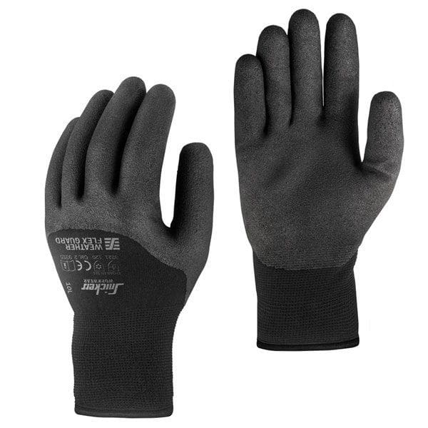 9325 - Weather Flex Guard Gloves
