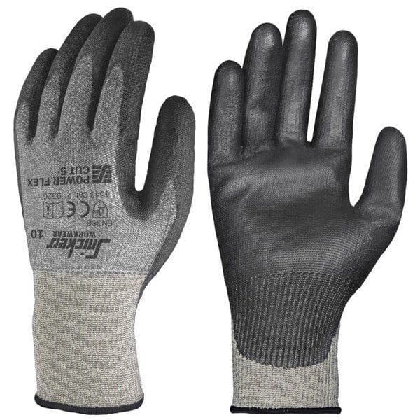 9326 - Power Flex Cut 5 Gloves
