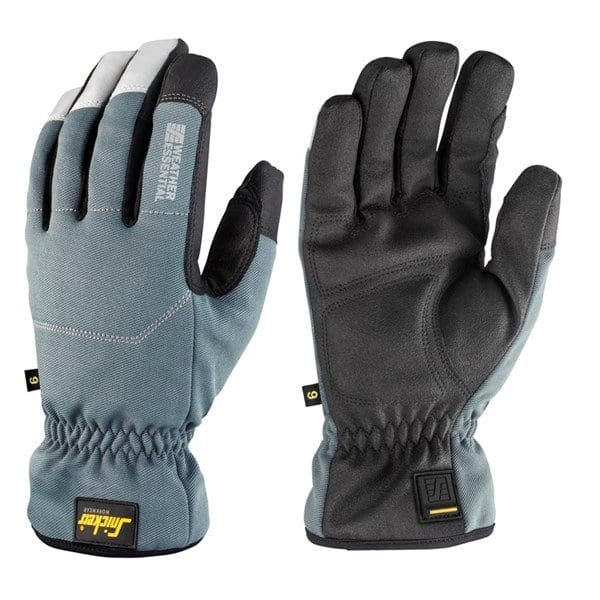 9578 - Weather Essential Gloves