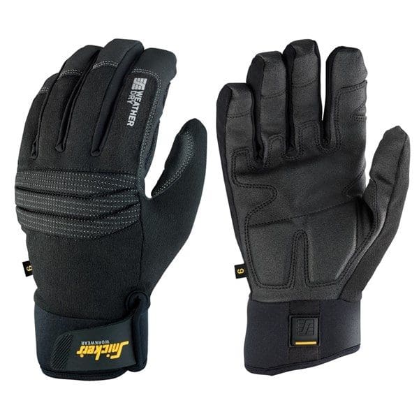 9579 - Weather Dry Gloves