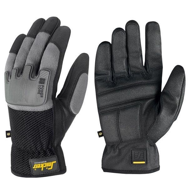 9585 - Power Core Gloves