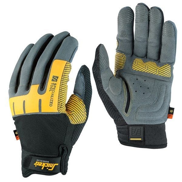 9597 - Specialized Left Tool Glove