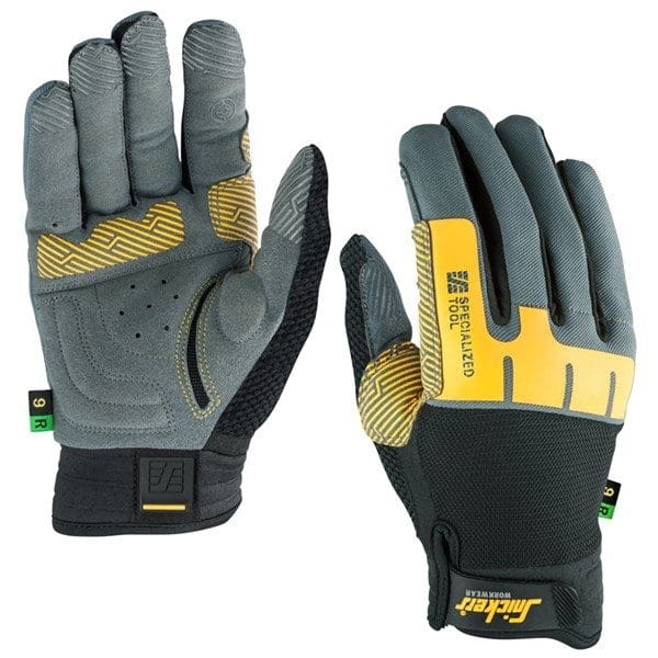 9598 - Specialized Right Tool Glove