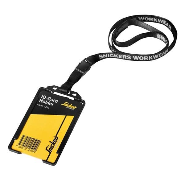 9759 - ID-Card Holder