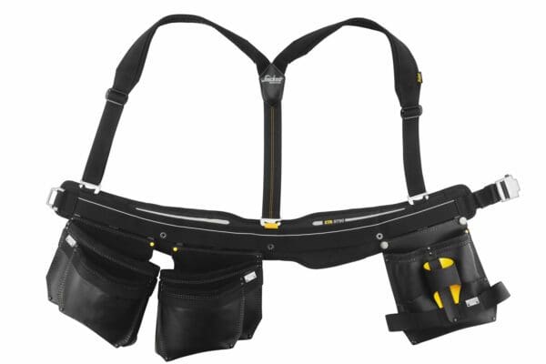 9770 - XTR Carpenter's Toolbelt