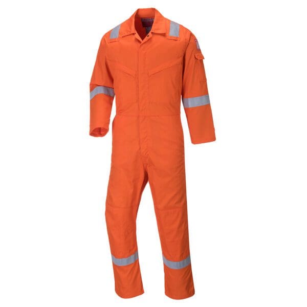 Aberdeen FR Coverall - Image 2