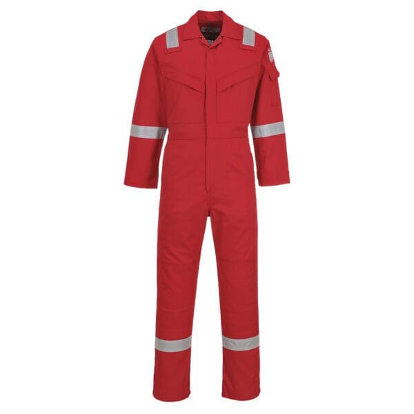 Aberdeen FR Coverall - Image 3