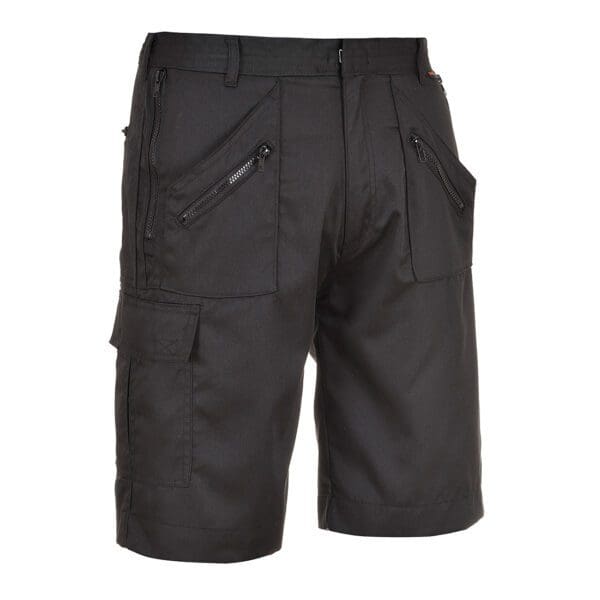 Action Shorts - Image 2