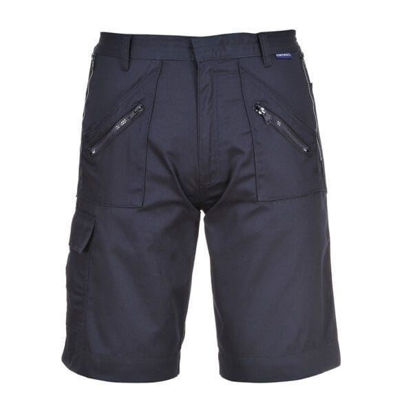 Action Shorts - Image 3