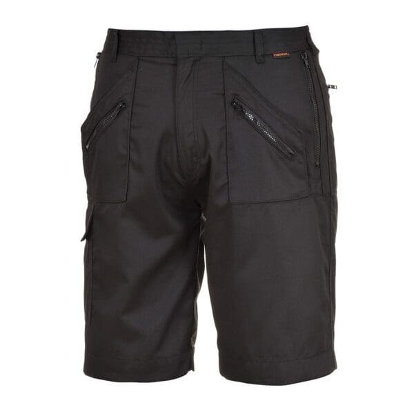 Action Shorts
