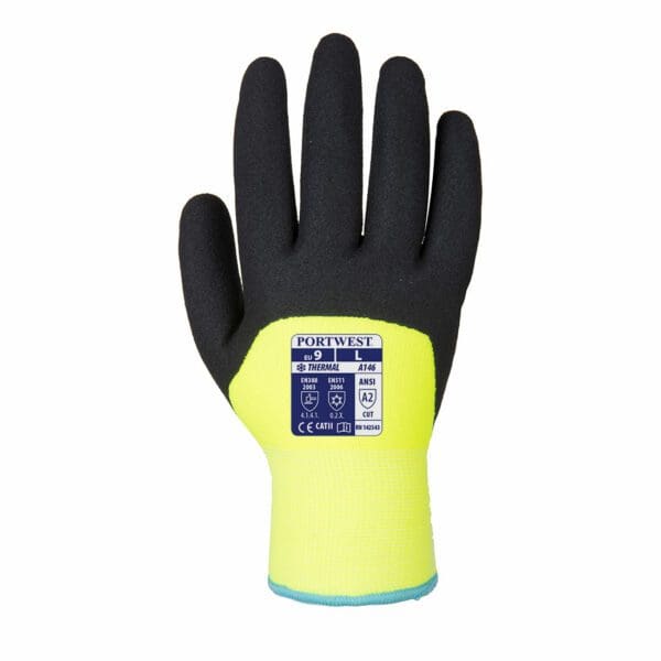 Arctic Winter Glove - Image 4