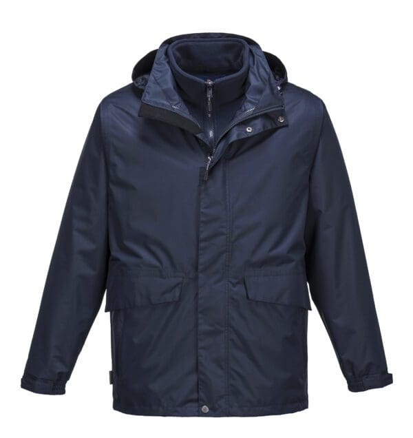Argo 3 in 1 Jacket - Image 2