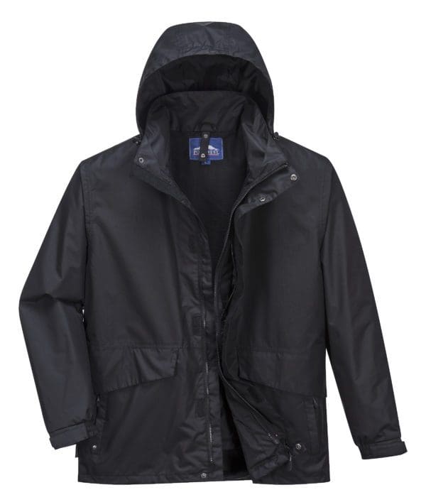 Argo 3 in 1 Jacket