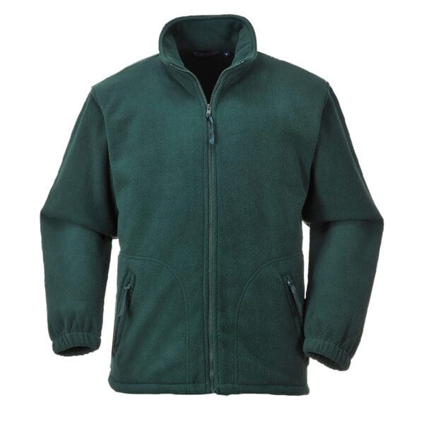 Argyll Heavy Fleece - Image 3