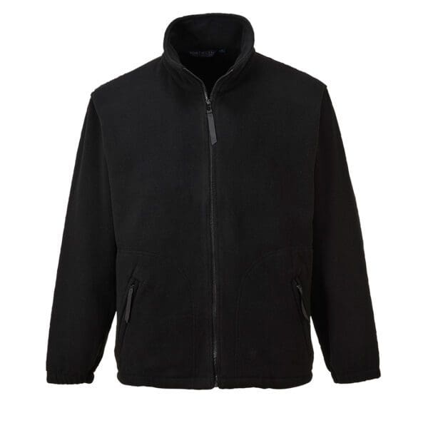 Argyll Heavy Fleece - Image 2