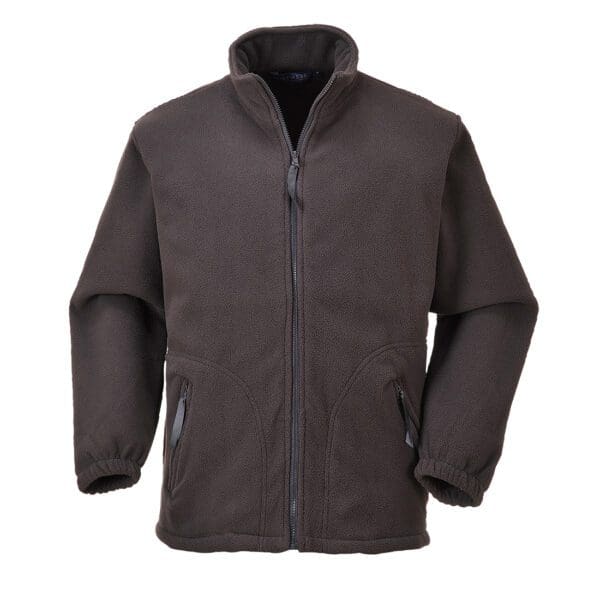 Argyll Heavy Fleece - Image 7