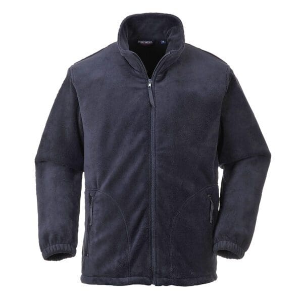 Argyll Heavy Fleece - Image 4