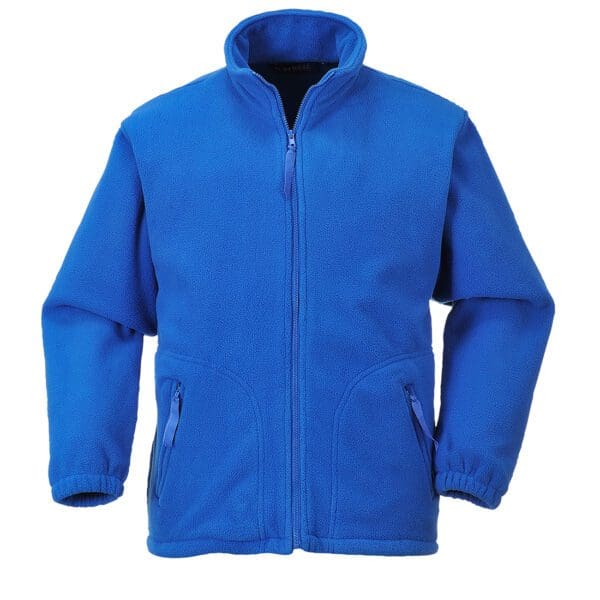 Argyll Heavy Fleece - Image 6