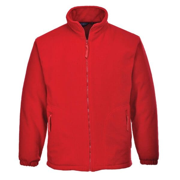 Argyll Heavy Fleece - Image 5