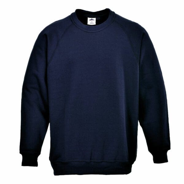 Roma Sweatshirt - Image 2