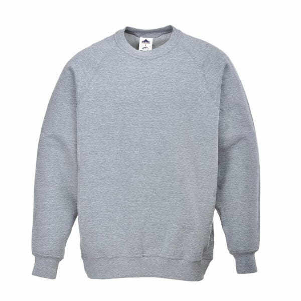 Roma Sweatshirt - Image 3