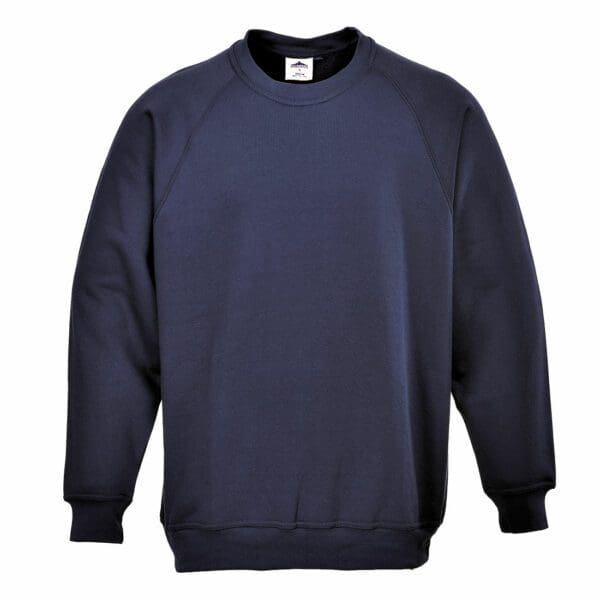Roma Sweatshirt - Image 5