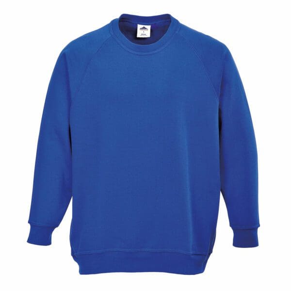 Roma Sweatshirt - Image 6