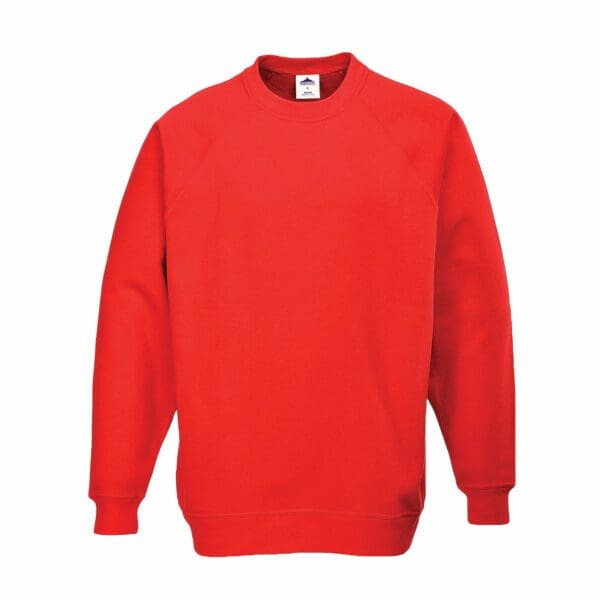 Roma Sweatshirt - Image 7