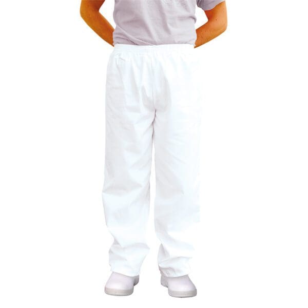 Baker Trousers
