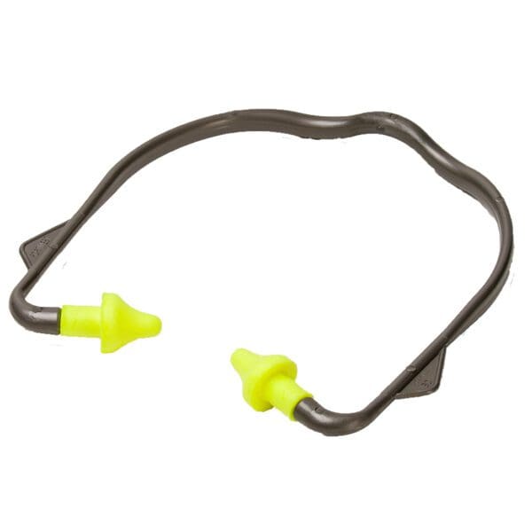 Banded Ear Plug (Box of 20)