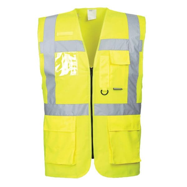 Berlin Executive Vest - Image 2