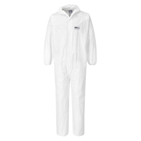 BizTex Microcool 6/5 Coverall