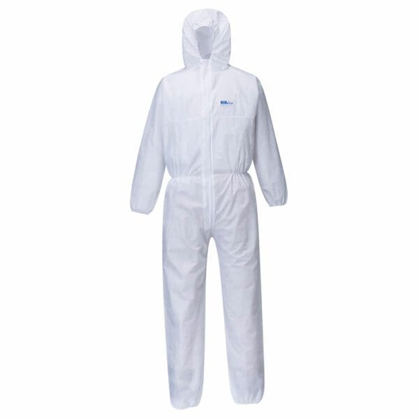 BizTex SMS 5/6 FR Coverall